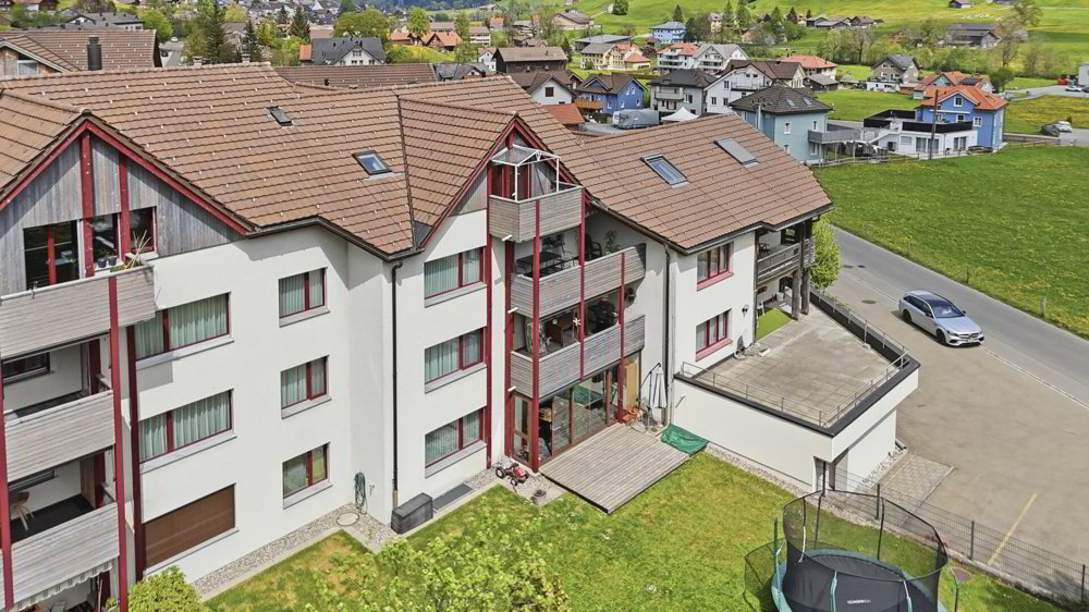 2.5 Zimmer Wohnung zum verkaufen in Urnäsch - Bild 1/28