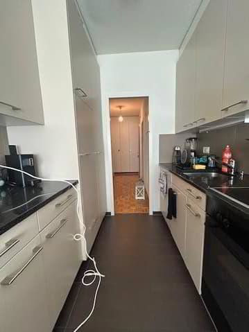 2.5 Zimmer Wohnung zu vermieten in Epalinges - Bild 1/9
