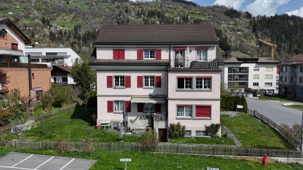 Divers null pièces à acheter à Ilanz - image 1/4