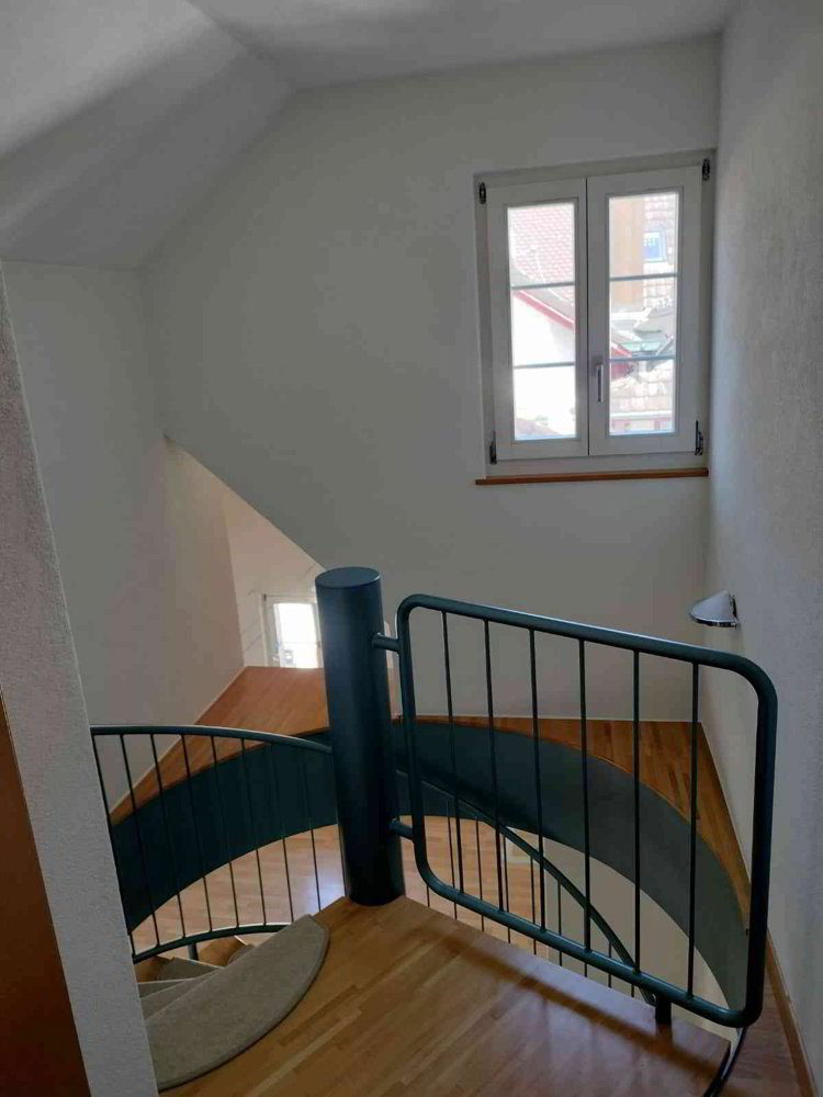 Casa di 4 locali in affitto a Knonau - immagine 1/8