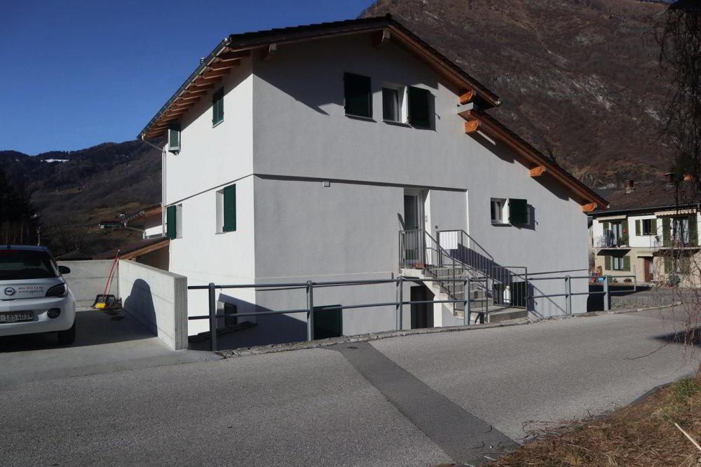 Appartement null pièces à acheter à Olivone - image 1/5