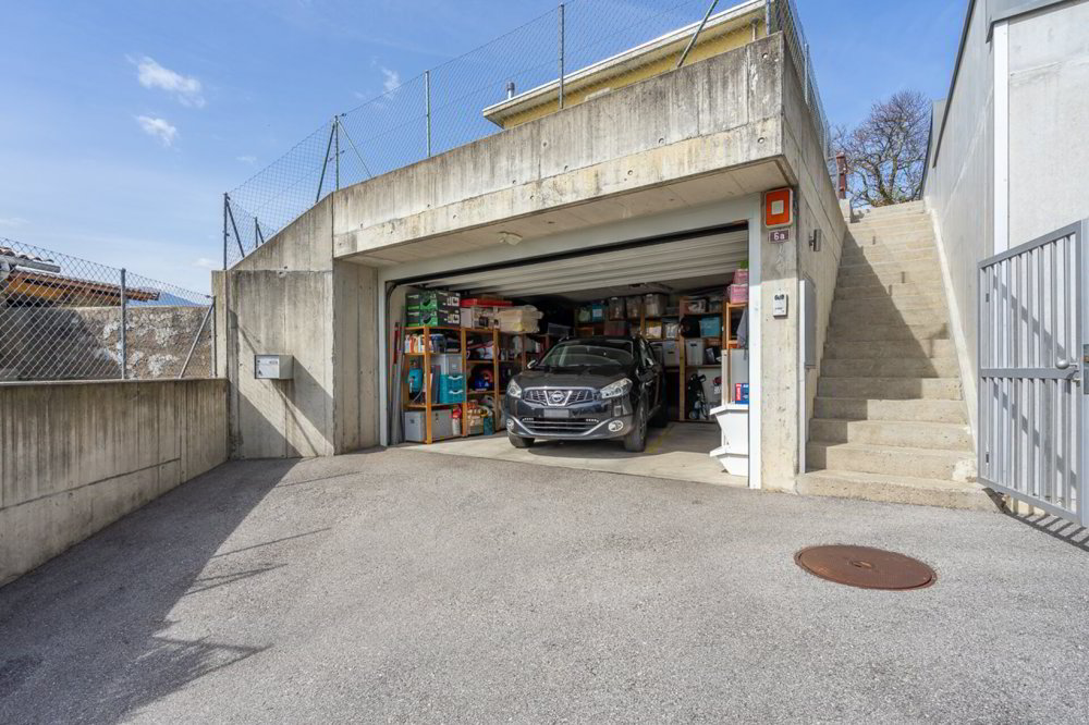 Casa di 5.5 locali in vendita a Davesco-Soragno - immagine 1/16