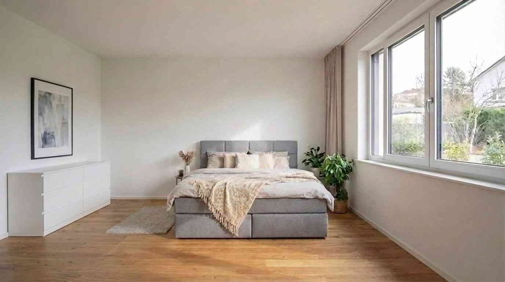 Appartement 4.5 pièces à acheter à Staad SG - image 1/7