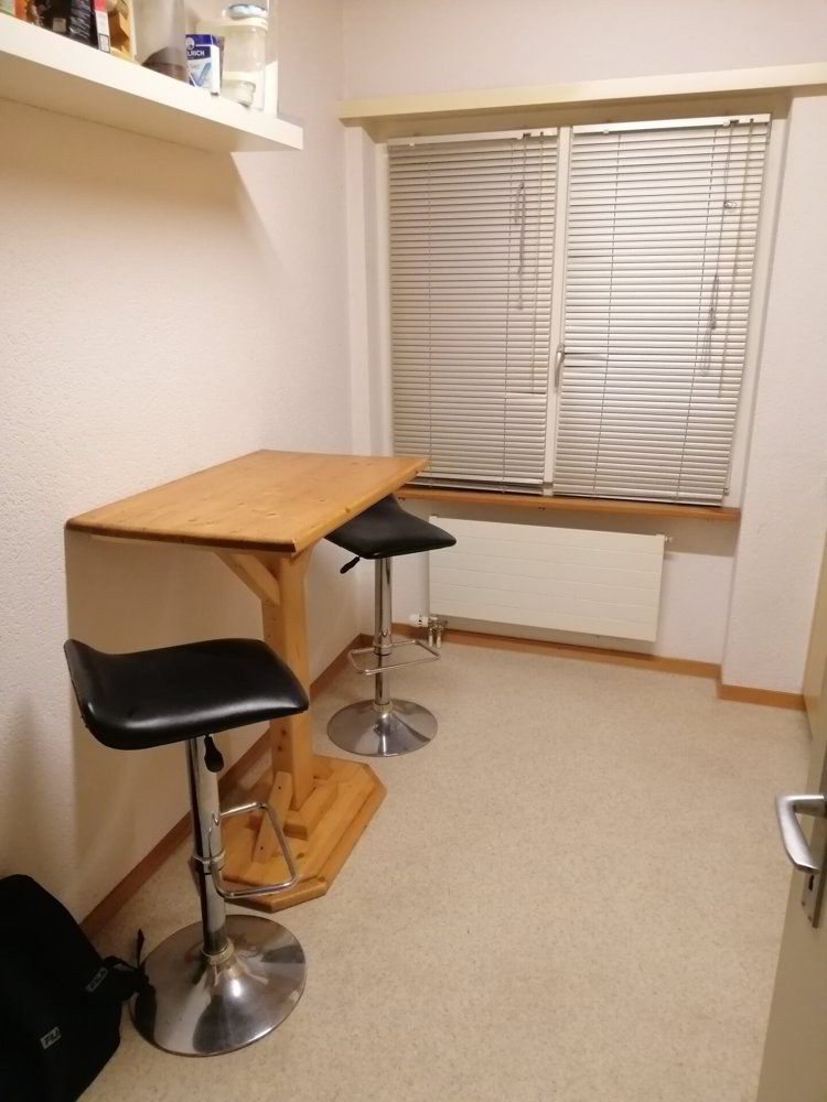 Appartement 2.5 pièces à louer à Thörigen - image 1/11