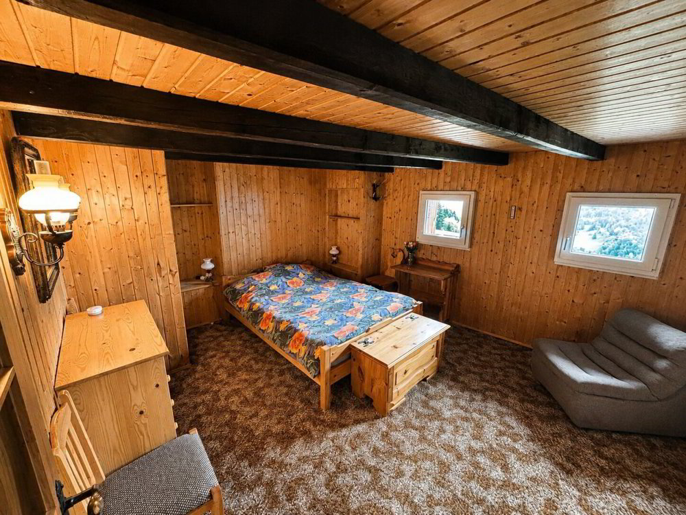 Maison 4.5 pièces à acheter à Montreux - image 1/6