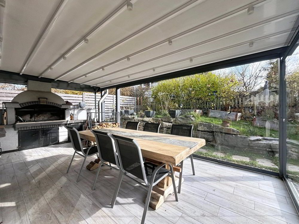 Maison 6.5 pièces à acheter à St-Cergue - image 1/9