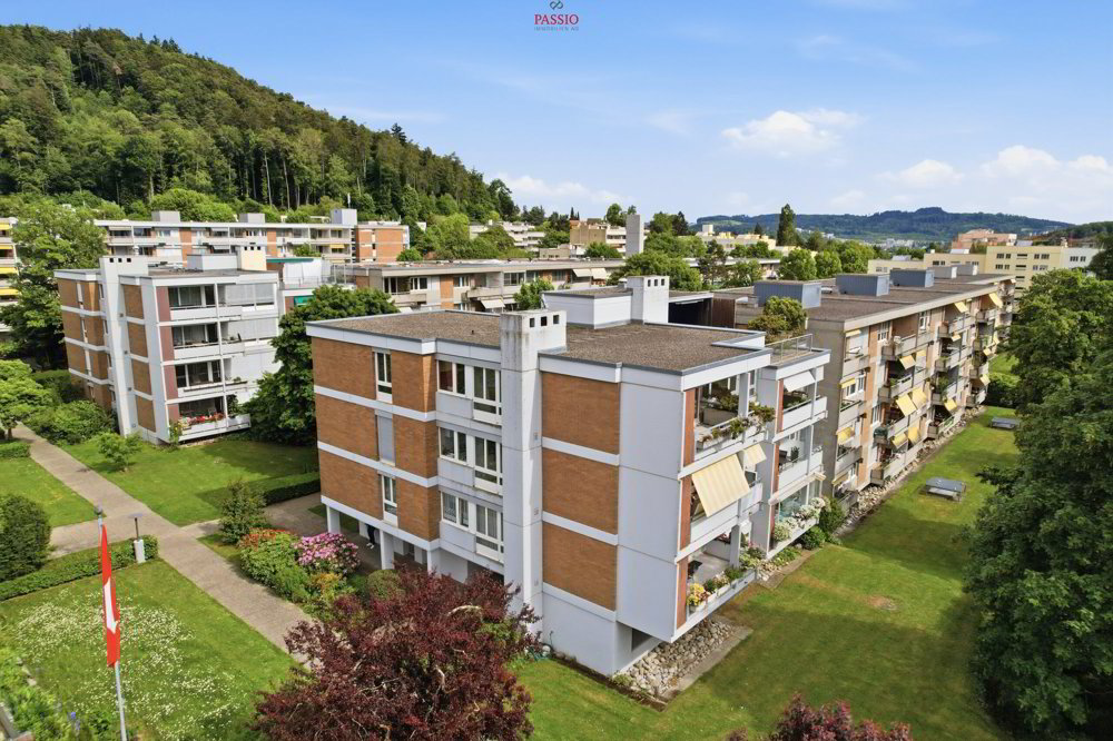 Wohnung – Ittigen - Ansicht 2