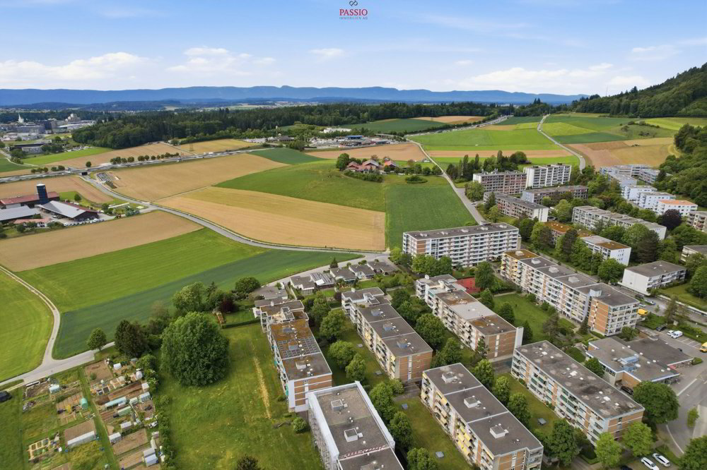 Appartement 5 pièces à acheter à Ittigen - image 1/25