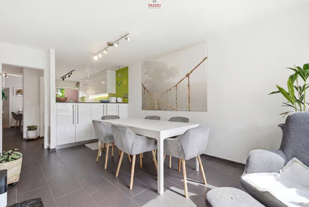 Wohnung – Ittigen - Ansicht 4
