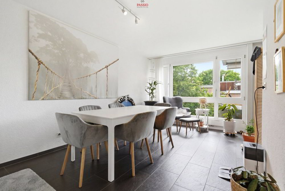 Wohnung – Ittigen - Mehr