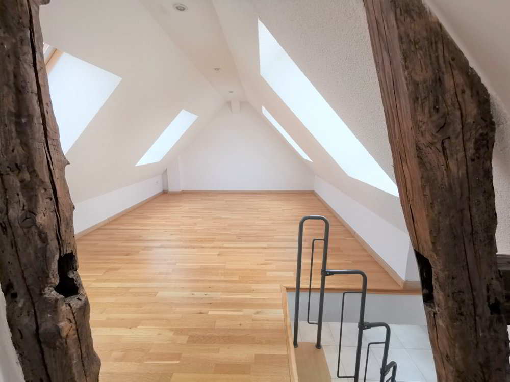 Appartamento di 3 locali in affitto a Beringen - immagine 1/6