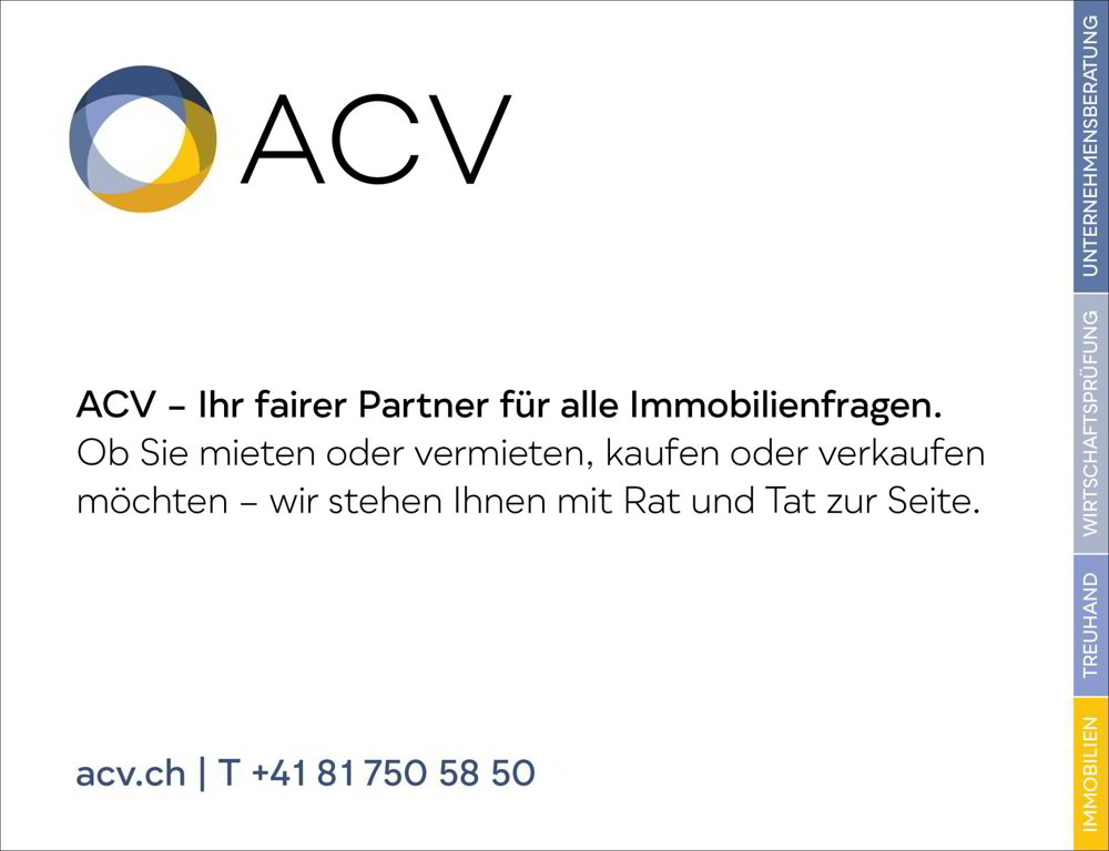 null Zimmer Büro zu vermieten in Buchs SG - Bild 1/5