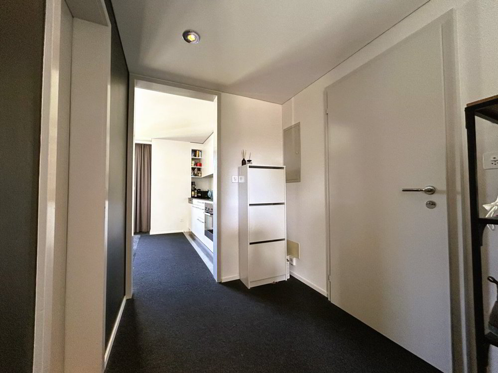 Appartamento di 5.5 locali in affitto a Saint-Gall - immagine 1/10