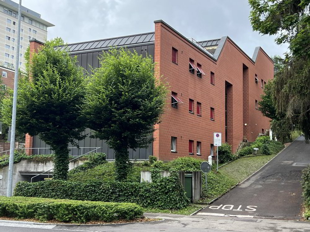 Appartamento di 3.5 locali in affitto a Spreitenbach - immagine 1/10