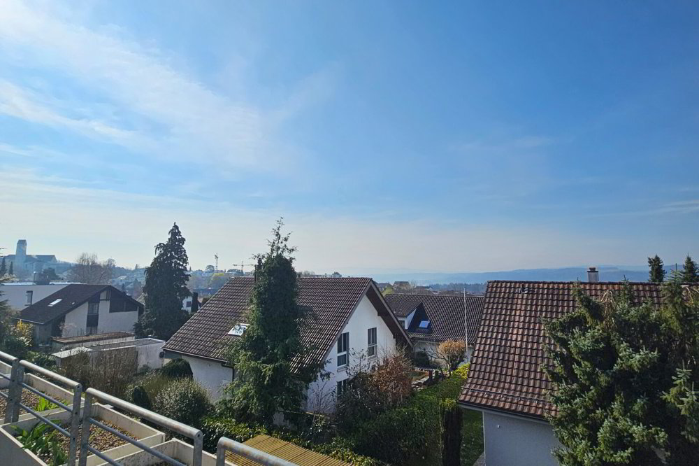 Maison 5.5 pièces à louer à Oberrohrdorf - image 1/12