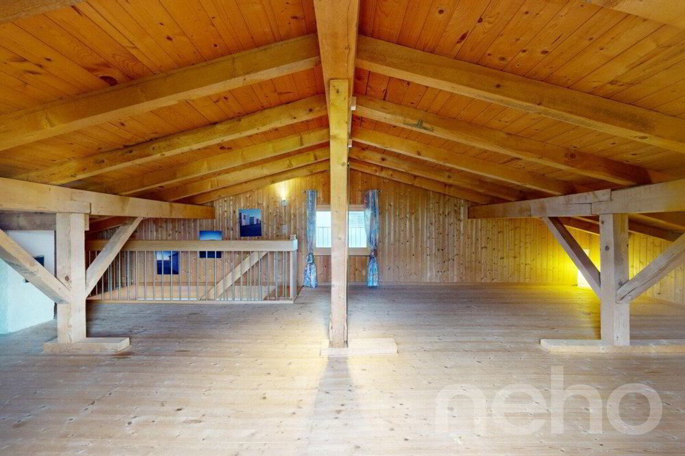 5.5 Zimmer Haus zum verkaufen in Laax GR - Bild 1/12