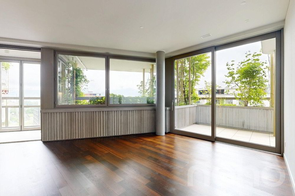 3.5 rooms Apartment to buy in Rotkreuz - image 1/12