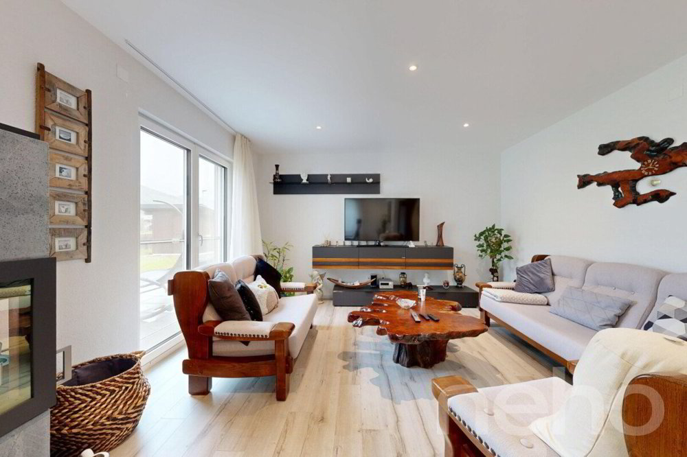 Maison 4.5 pièces à acheter à Courfaivre - image 1/12