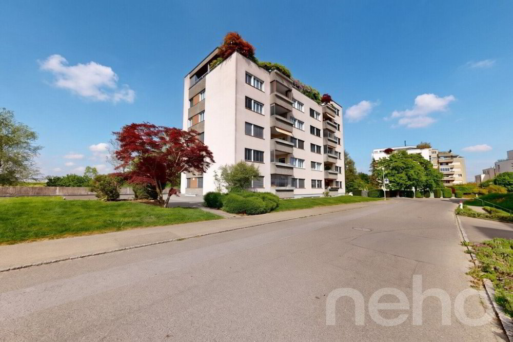 4.5 Zimmer Wohnung zum verkaufen in Amriswil - Bild 1/12