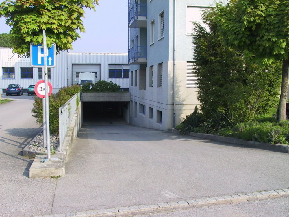 Parking, garage null pièces à louer à Diepoldsau - image 1/1