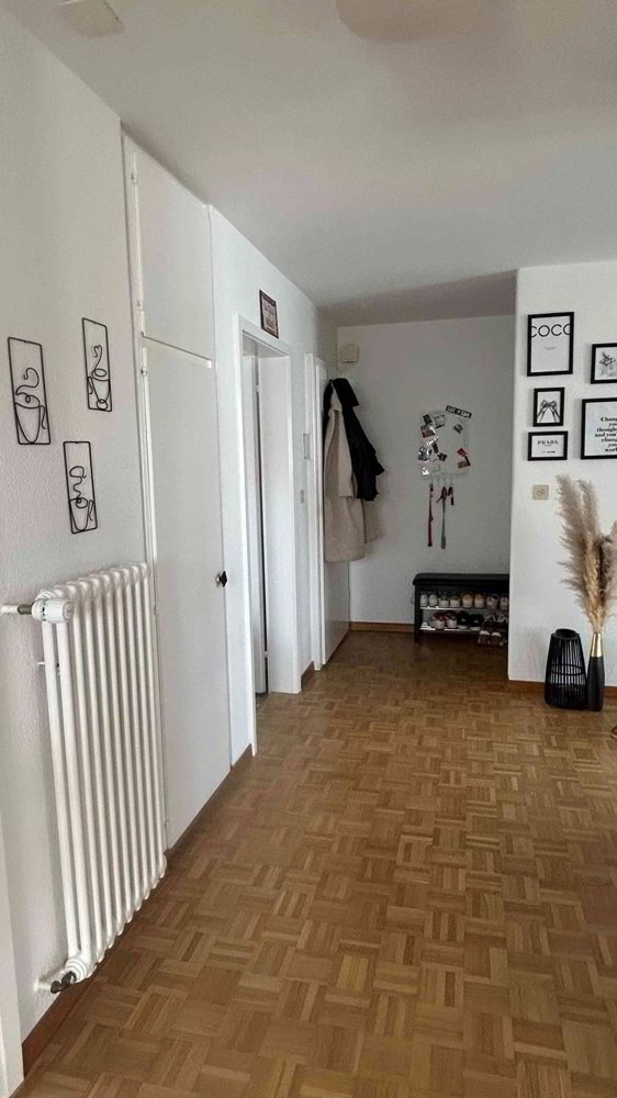 3.5 Zimmer Wohnung zu vermieten in Beinwil am See - Bild 1/9