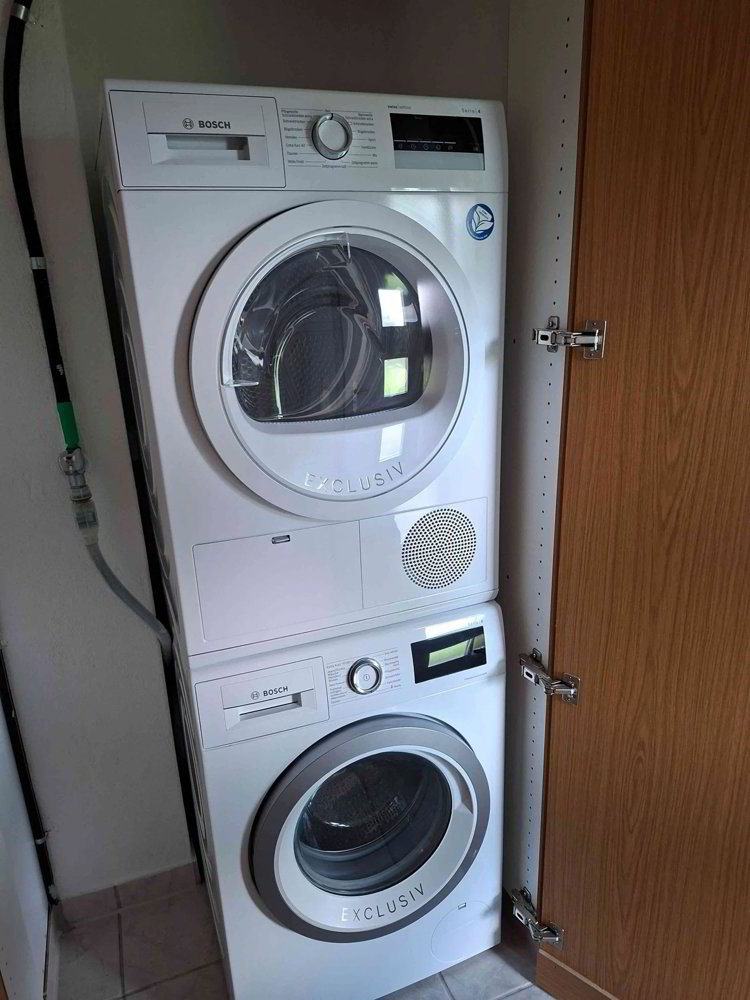 2 Zimmer Wohnung zu vermieten in Eich - Bild 1/9