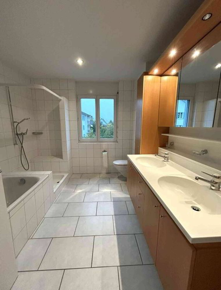 Appartement 3 pièces à louer à Bern - image 1/7