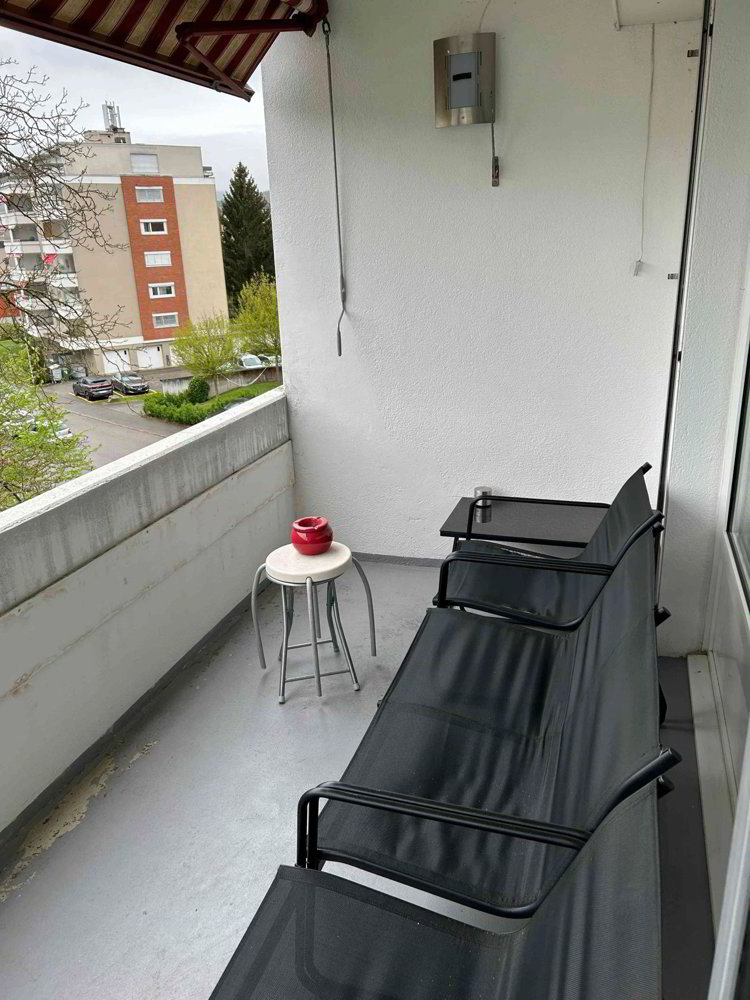 Appartamento di 3.5 locali in affitto a Obergösgen - immagine 1/8