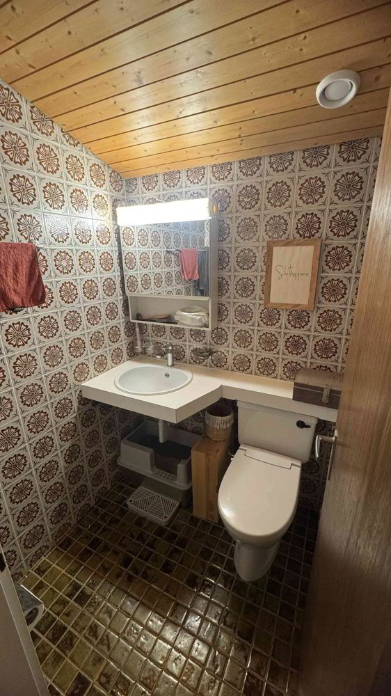 2.5 Zimmer Wohnung zu vermieten in Flims Dorf - Bild 1/10