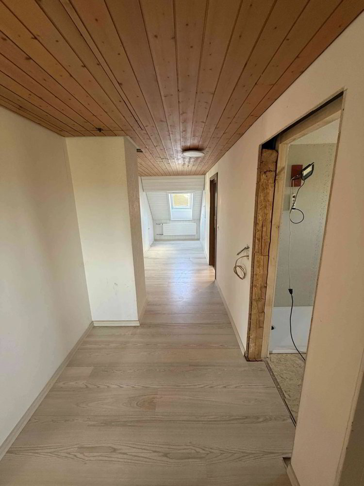 3.5 rooms Apartment for rent in Flawil - image 1/7