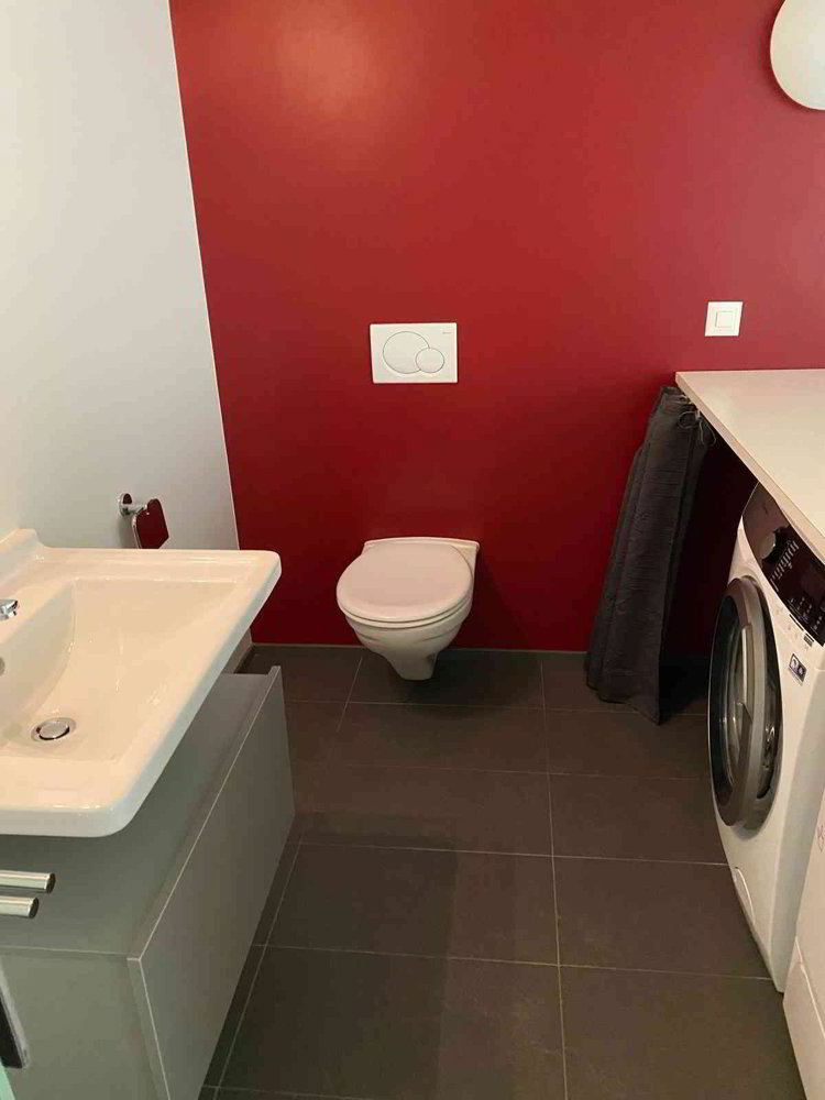 3 rooms Apartment for rent in Küssnacht am Rigi - image 1/7