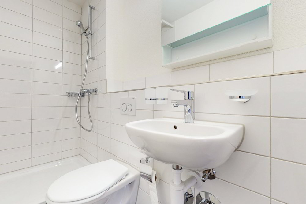 4 Zimmer Wohnung zu vermieten in Füllinsdorf - Bild 1/12