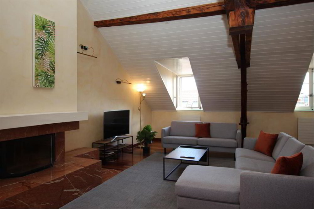 3 Zimmer Wohnung zu vermieten in Ginevra - Bild 1/9