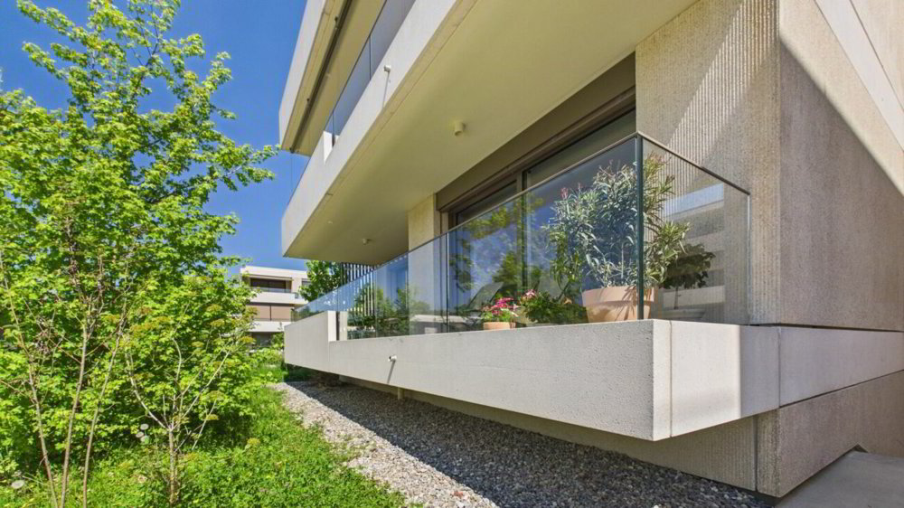 5 Zimmer Wohnung zum verkaufen in Troinex - Bild 1/13