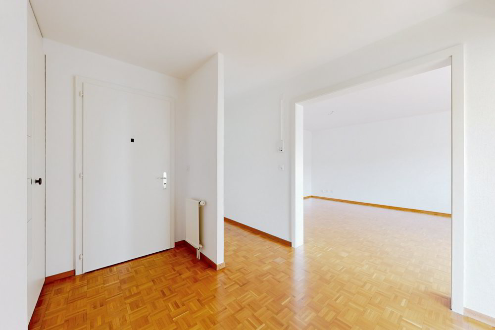3 Zimmer Wohnung zu vermieten in Montreux - Bild 1/5