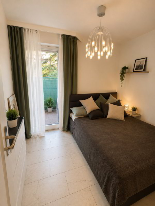 3 Zimmer Wohnung zum verkaufen in Villeneuve VD - Bild 1/13