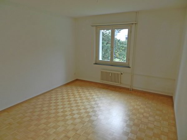 4 rooms Apartment for rent in Oberrieden - image 1/5