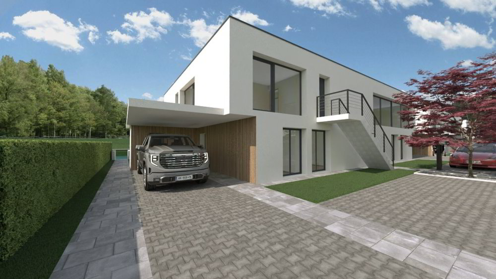 Appartamento di 3 locali in vendita a Cheyres - immagine 1/9