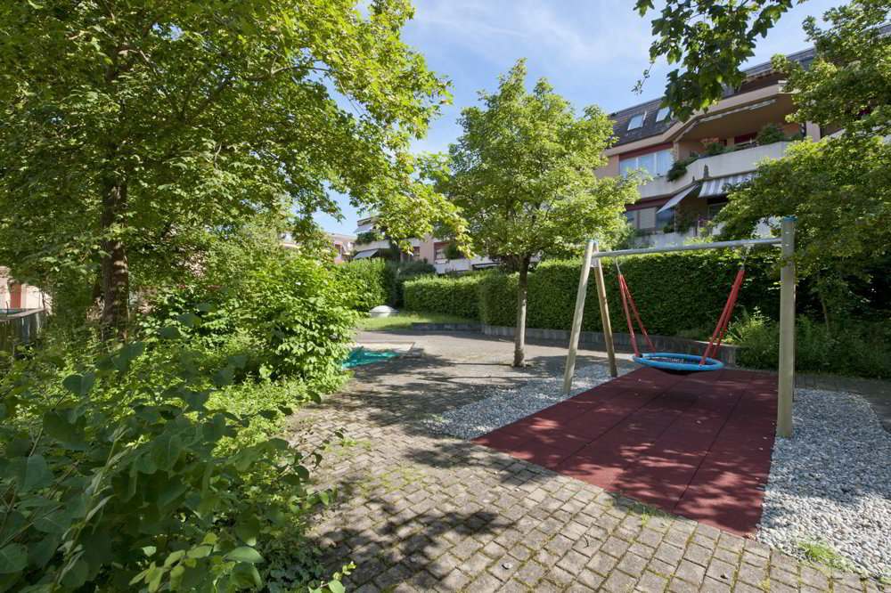 3 rooms Apartment for rent in Allschwil - image 1/10
