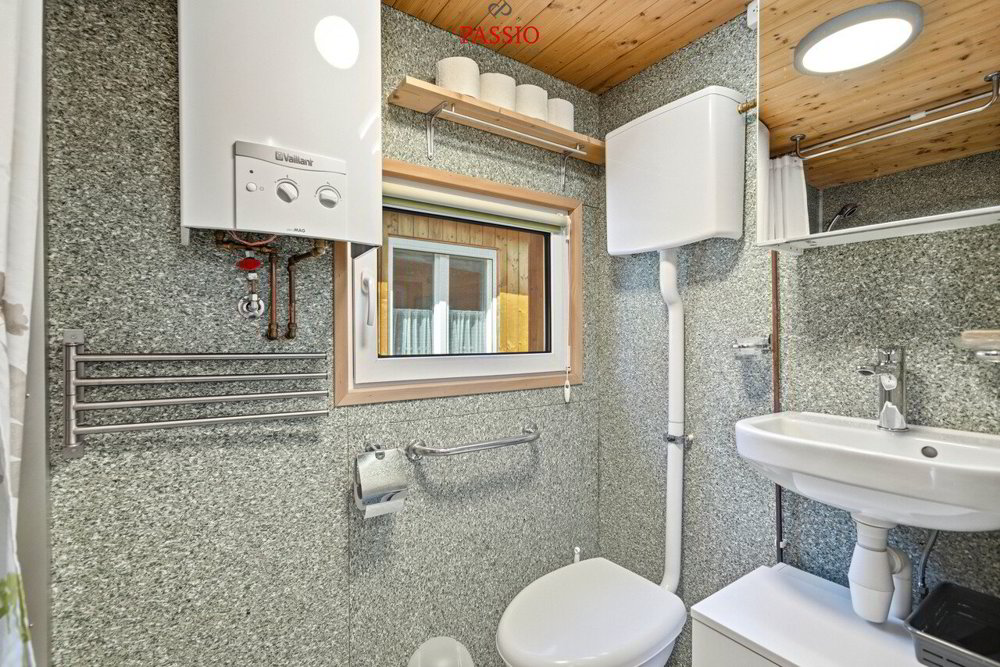 Maison 3 pièces à acheter à Unterseen - image 1/13