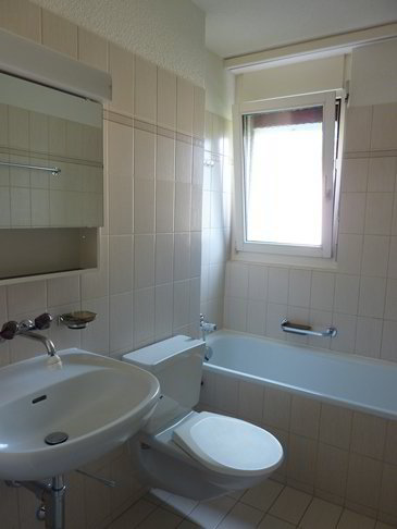Appartement 2 pièces à louer à Fislisbach - image 1/4