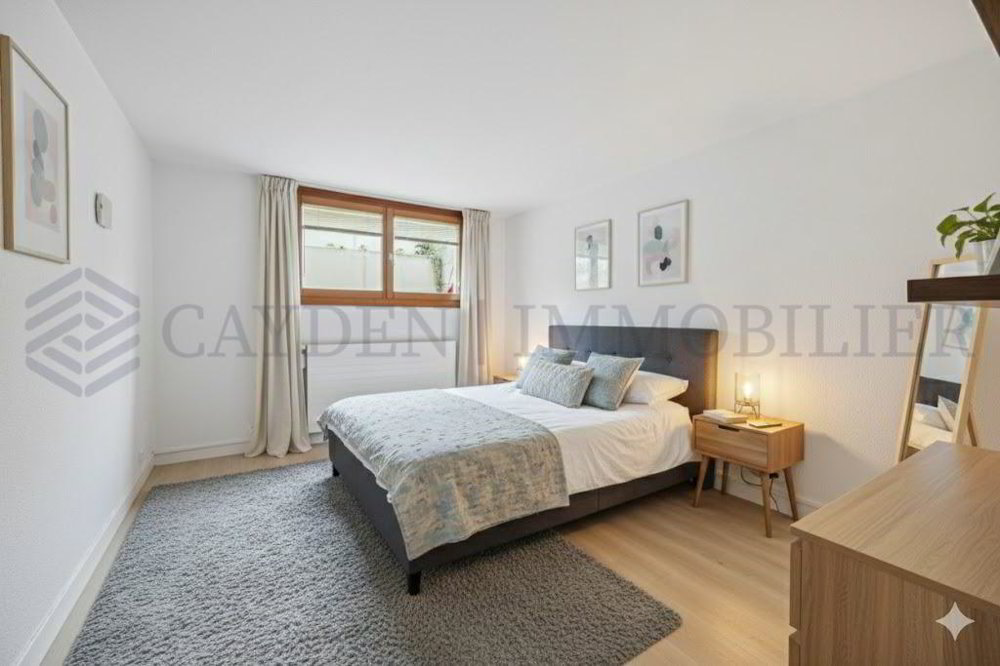 Appartement 7 pièces à louer à Bernex - image 1/9
