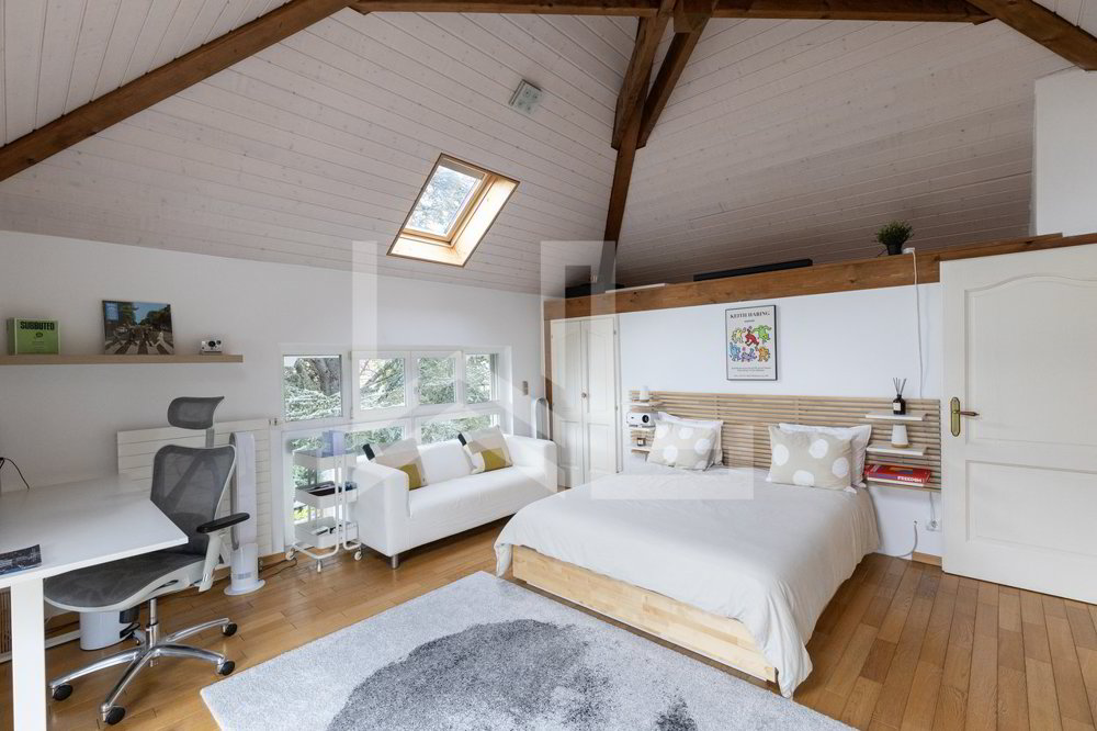 10 Zimmer Haus zum verkaufen in Coppet - Bild 1/7