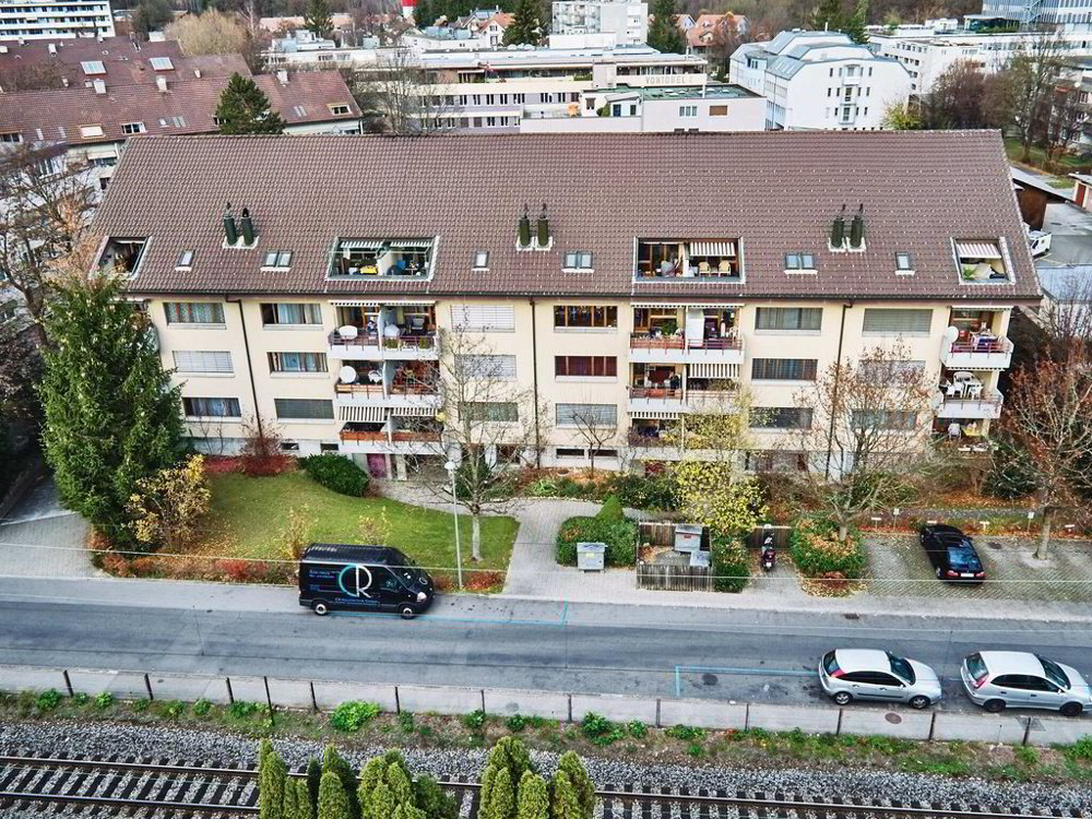 Parcheggio, garage di null locali in affitto a Bern - immagine 1/1