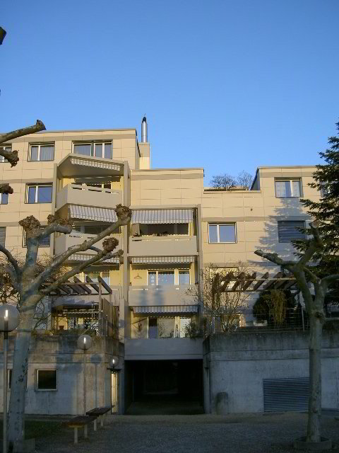 null rooms Car park, garage for rent in Adlikon b. Regensdorf - image 1/1