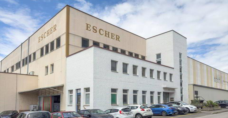 null Zimmer Büro zu vermieten in Satigny - Bild 1/12