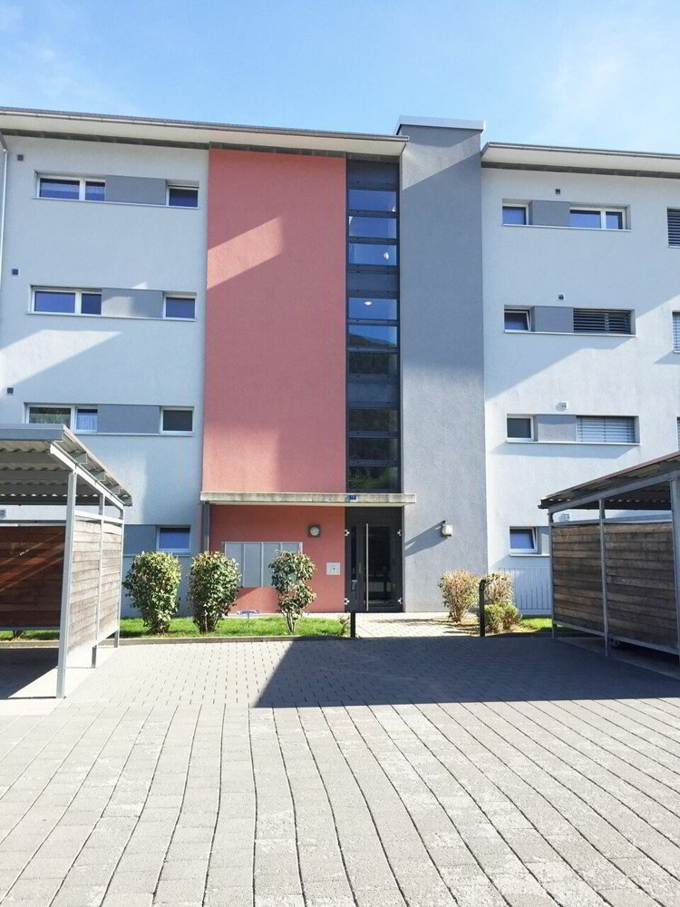 Appartamento di 2 locali in affitto a Niederbipp - immagine 1/7