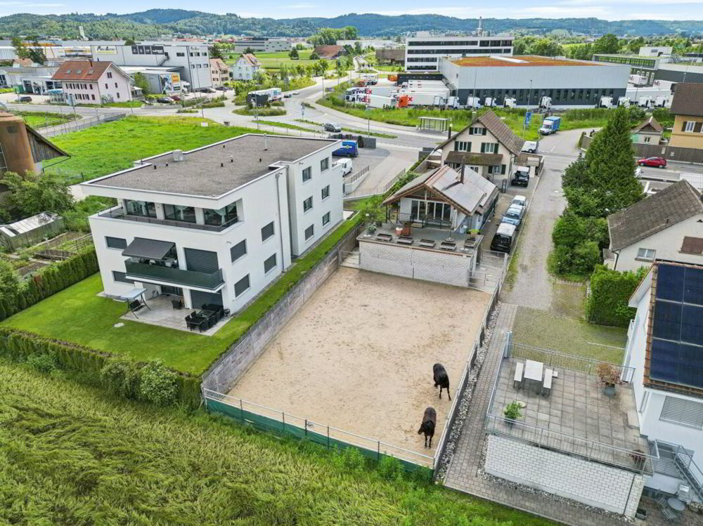 Casa di 5 locali in vendita a Olten - immagine 1/10