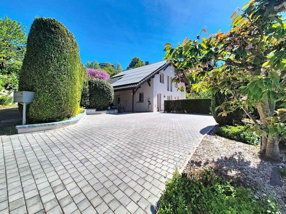 5 Zimmer Haus zum verkaufen in Yverdon-les-Bains - Bild 1/11
