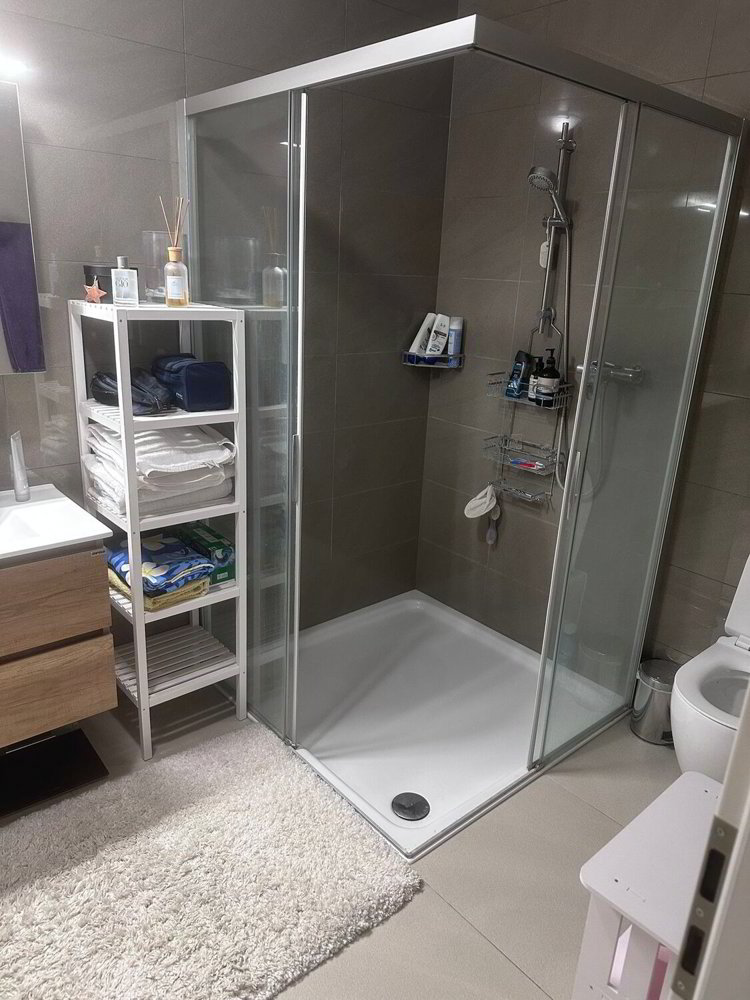 3 Zimmer Wohnung zu vermieten in Chavannes-de-Bogis - Bild 1/9
